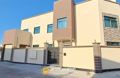 شقة - 3 غرف نوم - 4 حمامات للايجار في البسيتين - المحرق