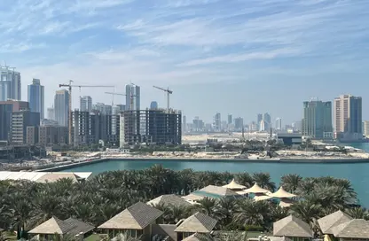 Apartment - 2 Bedrooms - 3 Bathrooms for sale in Reef Island - Capital Governorate