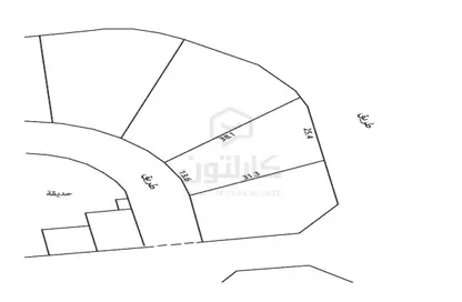 Land - Studio for sale in Saraya 2 - Bu Quwah - Northern Governorate