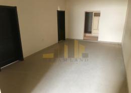 Apartment - 3 bedrooms - 2 bathrooms for rent in Hamad Town - Northern Governorate