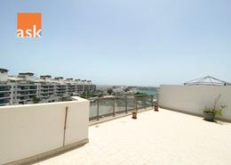 Penthouse - 4 bedrooms - 3 bathrooms for sale in Tala Island - Amwaj Islands - Muharraq Governorate