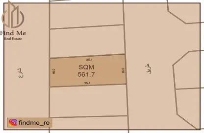 Land - Studio for sale in Hidd - Muharraq Governorate