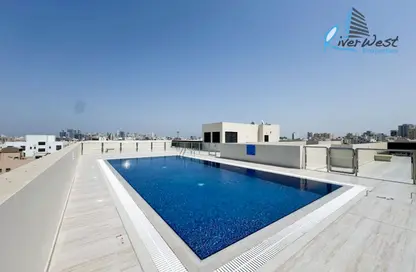 Apartment - Studio - 1 Bathroom for rent in Zinj - Manama - Capital Governorate