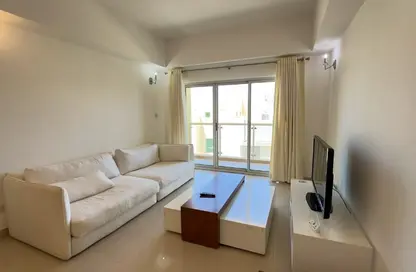 Apartment - 2 Bedrooms - 2 Bathrooms for rent in Amwaj Beachfront - Amwaj Islands - Muharraq Governorate
