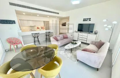 Apartment - 2 Bedrooms - 2 Bathrooms for rent in Marassi Al Bahrain - Diyar Al Muharraq - Muharraq Governorate Apartment - 2 Bedrooms - 2 Bathrooms for rent in Marassi Al Bahrain - Diyar Al Muharraq - Muharraq Governorate