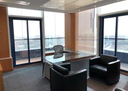 Office Space - 2 bathrooms for rent in Seef - Capital Governorate