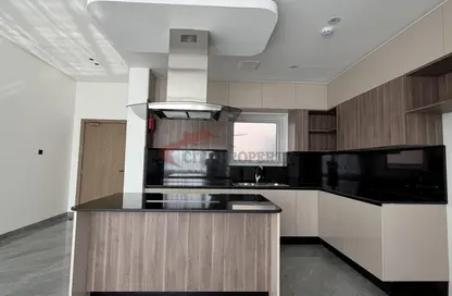 Apartment - 2 Bedrooms - 2 Bathrooms for rent in Salmaniya - Manama - Capital Governorate