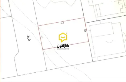 أرض - استوديو للبيع في سار - المحافظة الشمالية