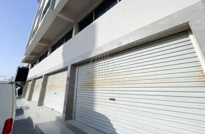 Shop - Studio for rent in Galali - Muharraq Governorate
