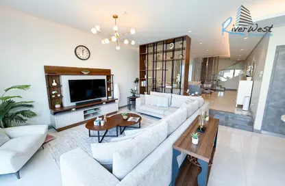 Villa - 4 Bedrooms - 6 Bathrooms for sale in Al Naseem - Diyar Al Muharraq - Muharraq Governorate