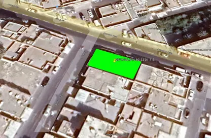 أرض - استوديو للبيع في مدينة عيسى - المحافظة الوسطى