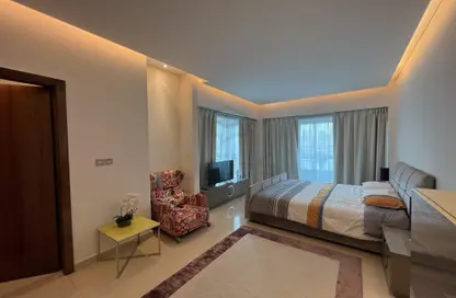 Apartment - 3 Bedrooms - 4 Bathrooms for sale in Reef Island - Capital Governorate