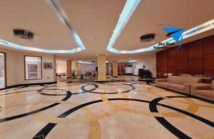 Apartment - 4 Bedrooms - 4 Bathrooms for rent in Al Juffair - Capital Governorate