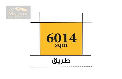 Land - Studio for sale in Dumistan - Northern Governorate