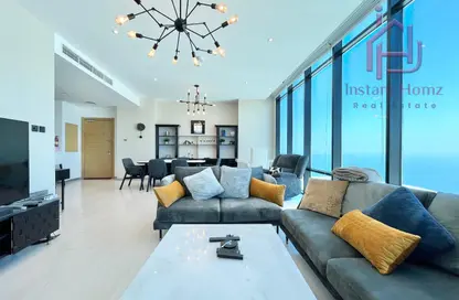 Apartment - 2 Bedrooms - 2 Bathrooms for sale in Seef - Capital Governorate