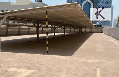 عمارة بالكامل - استوديو للايجار في السيف - محافظة العاصمة