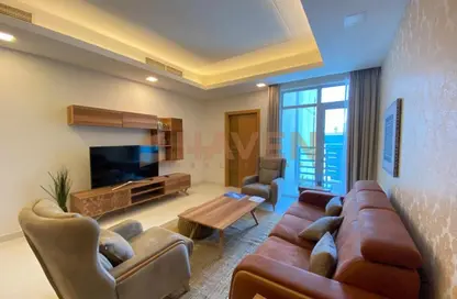 Apartment - 1 Bedroom - 2 Bathrooms for sale in Al Juffair - Capital Governorate