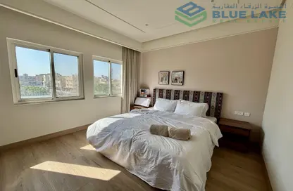 Apartment - 2 Bedrooms - 2 Bathrooms for rent in Bu Kowarah - Riffa - Southern Governorate