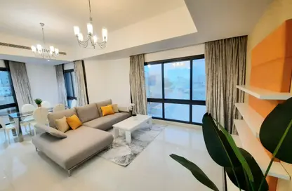 Apartment - 1 Bedroom - 2 Bathrooms for rent in Mahooz - Manama - Capital Governorate Apartment - 1 Bedroom - 2 Bathrooms for rent in Mahooz - Manama - Capital Governorate