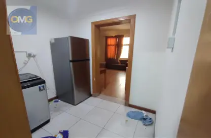 Apartment - Studio - 1 Bathroom for rent in Gudaibiya - Manama - Capital Governorate