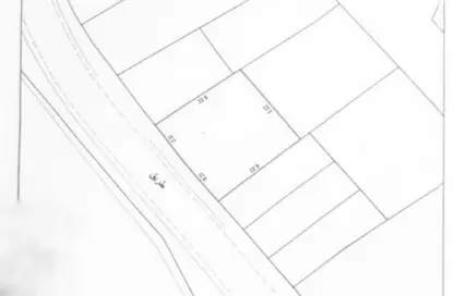 أرض - استوديو للبيع في سار - المحافظة الشمالية