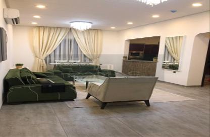 Apartment - 3 Bedrooms - 4 Bathrooms for sale in Saar - Northern Governorate
