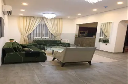 Apartment - 3 Bedrooms - 4 Bathrooms for sale in Saar - Northern Governorate