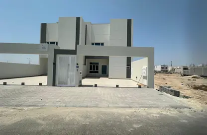 فيلا - 3 غرف نوم - 6 حمامات للبيع في الهملة - المحافظة الشمالية