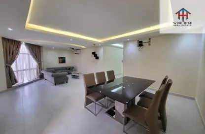 شقة - 2 غرف نوم - 2 حمامات للايجار في الحد - المحرق