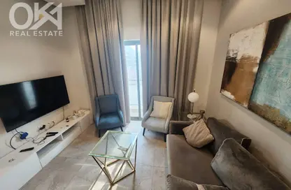 Apartment - 1 Bedroom - 1 Bathroom for rent in Busaiteen - Muharraq Governorate
