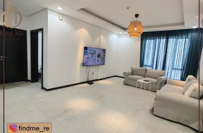 Apartment - 2 Bedrooms - 2 Bathrooms for sale in Galali - Muharraq Governorate