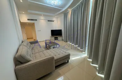 Apartment - 2 Bedrooms - 2 Bathrooms for rent in Zinj - Manama - Capital Governorate