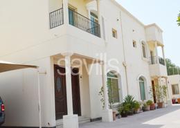 Villa - 3 bedrooms - 3 bathrooms for rent in Al Juffair - Capital Governorate