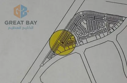 أرض - استوديو للبيع في البارح - ديار المحرق - المحرق