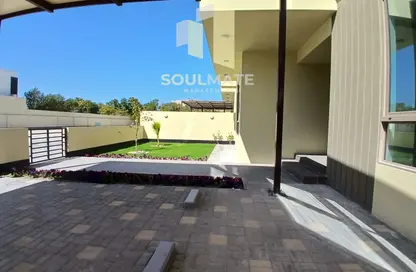 Villa - 4 Bedrooms - 5 Bathrooms for rent in Janabiya - Northern Governorate
