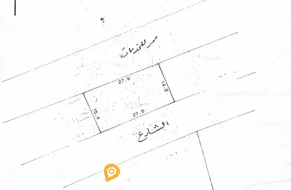 أرض - استوديو للبيع في النويدرات - المحافظة الوسطى