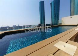 Apartment - 2 bedrooms - 3 bathrooms for sale in Bahrain Financial Harbour - Manama - Capital Governorate