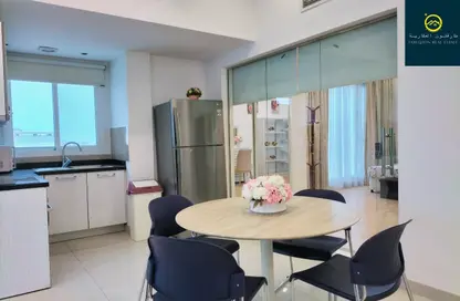 Apartment - 2 Bedrooms - 2 Bathrooms for rent in Hidd - Muharraq Governorate