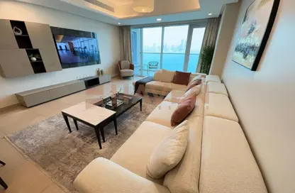 Apartment - 2 Bedrooms - 2 Bathrooms for rent in Hidd - Muharraq Governorate