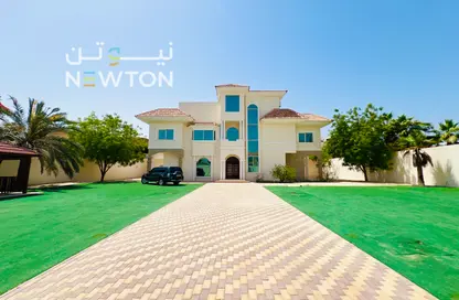 Villa - 5 Bedrooms - 6 Bathrooms for rent in Janabiya - Northern Governorate