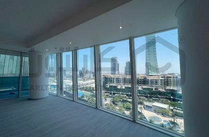 Apartment - 2 Bedrooms - 3 Bathrooms for sale in Bahrain Financial Harbour - Manama - Capital Governorate
