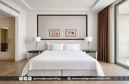 Apartment - 2 Bedrooms - 3 Bathrooms for rent in Seef - Capital Governorate