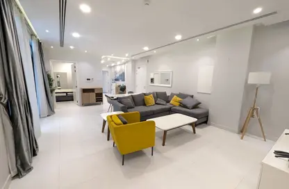Apartment - 3 Bedrooms - 2 Bathrooms for rent in Janabiya - Northern Governorate