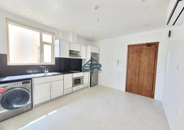 Studio - 1 bathroom for rent in Zinj - Manama - Capital Governorate Studio - 1 bathroom for rent in Zinj - Manama - Capital Governorate