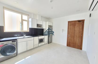 Apartment - Studio - 1 Bathroom for rent in Zinj - Manama - Capital Governorate