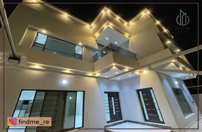 Villa - 7 Bedrooms - 7 Bathrooms for sale in Hidd - Muharraq Governorate