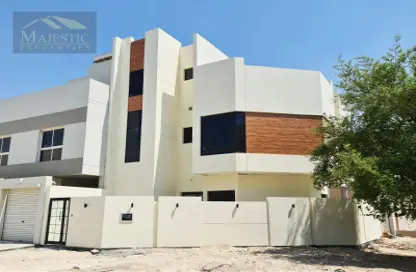 Villa - 3 Bedrooms - 3 Bathrooms for sale in Bani Jamra - Northern Governorate
