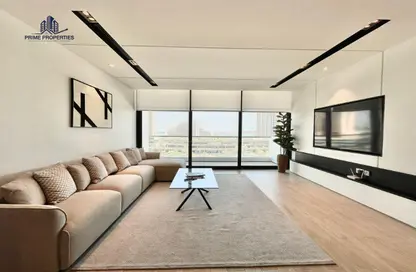 شقة - 3 غرف نوم - 4 حمامات للايجار في أمواج - المحرق