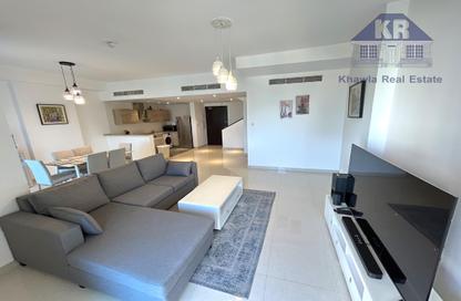 Apartment - 2 Bedrooms - 3 Bathrooms for sale in Al Juffair - Capital Governorate