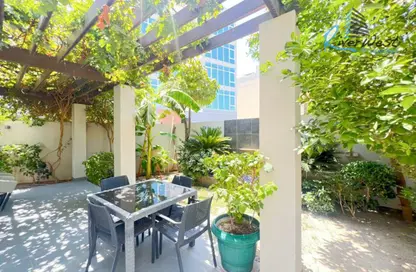 Villa - 5 Bedrooms - 6 Bathrooms for sale in Amwaj Avenue - Amwaj Islands - Muharraq Governorate